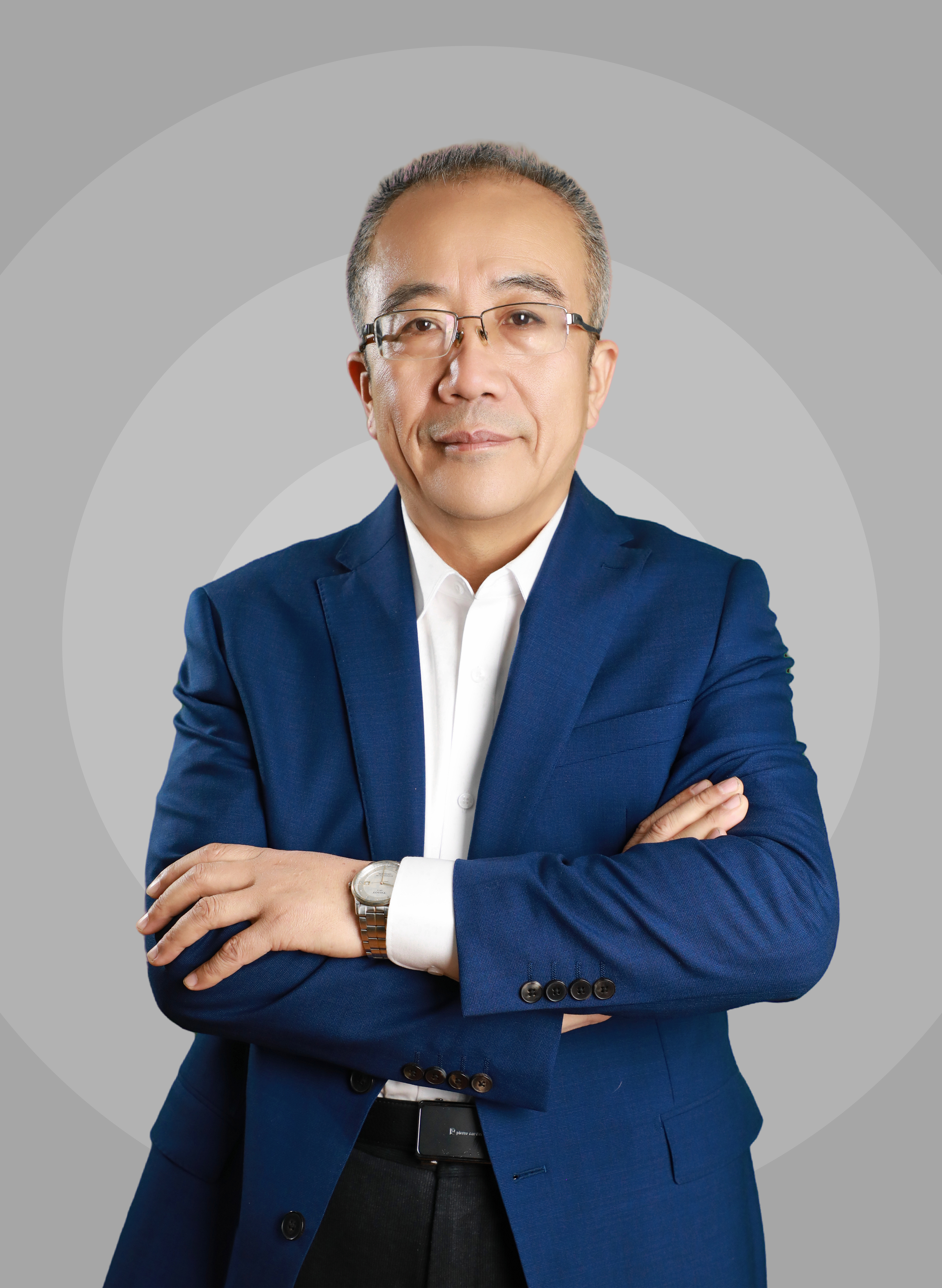 黄杰