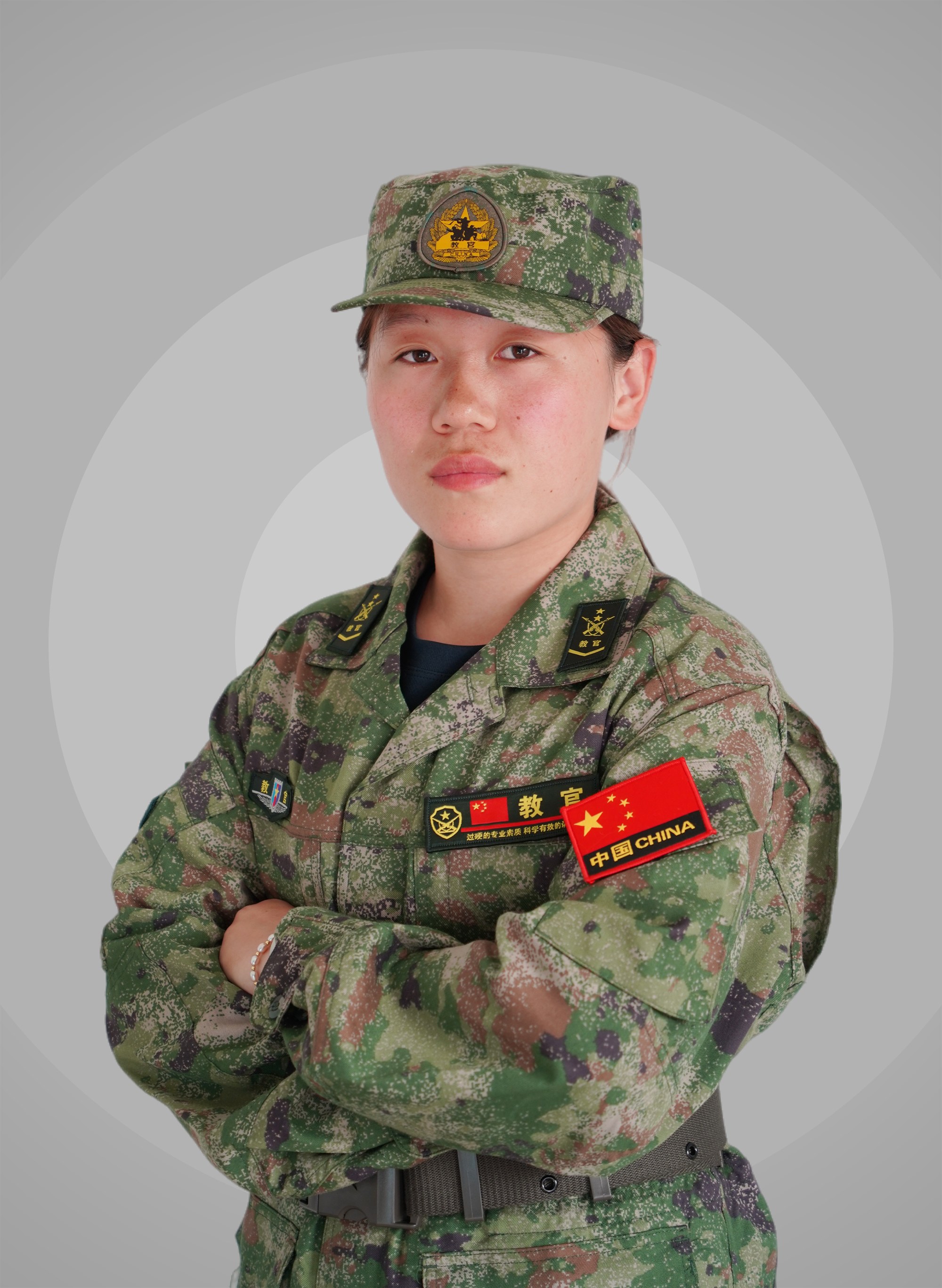 张美俐