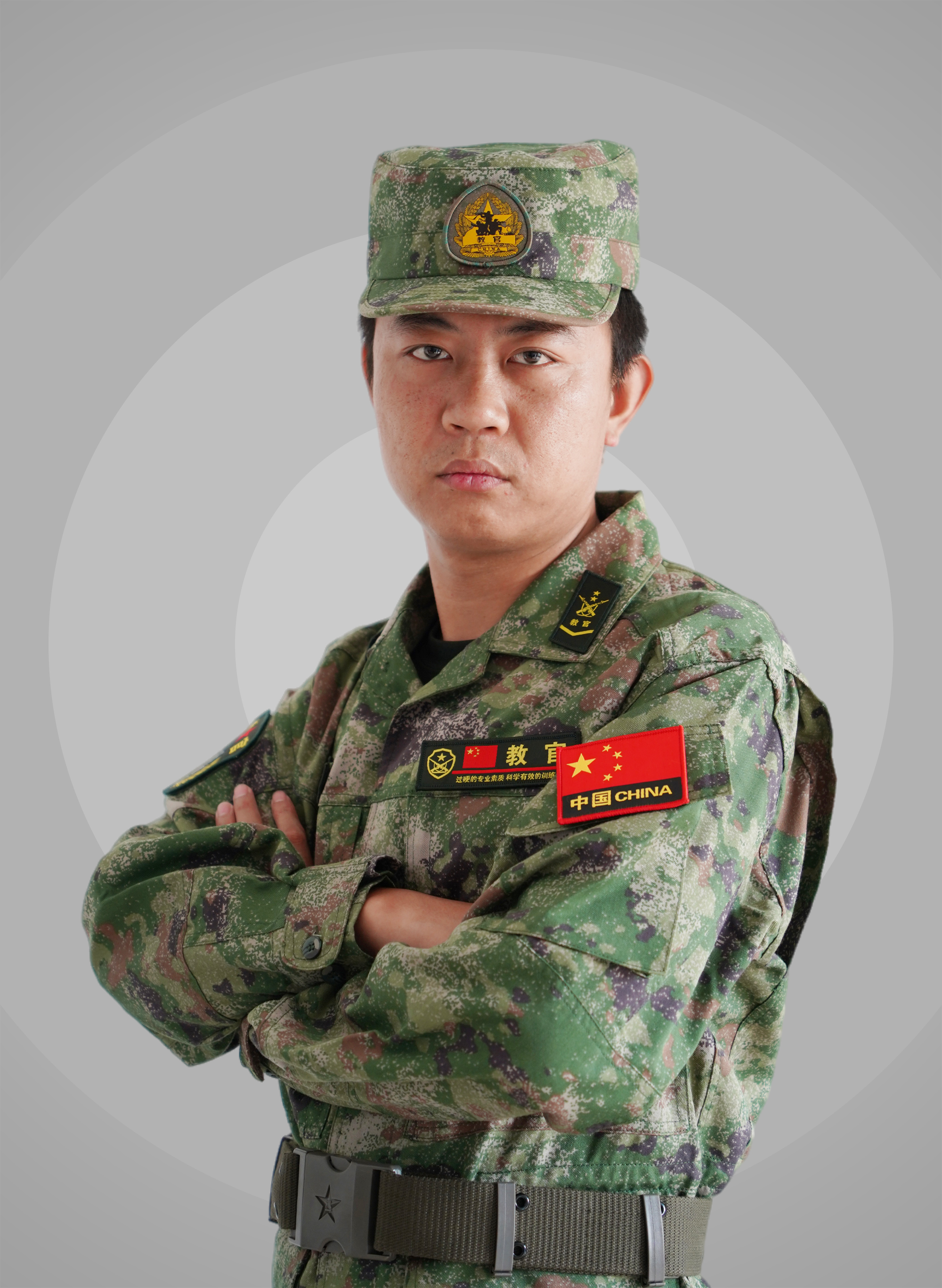 段俊杰