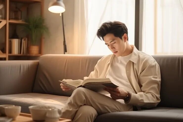 陪伴儿子成功复学后，我发现一个惊人的真相：如果你的孩子在初中、高中厌学休学，那么请感谢他，让你不必在孩子成年后才后悔！