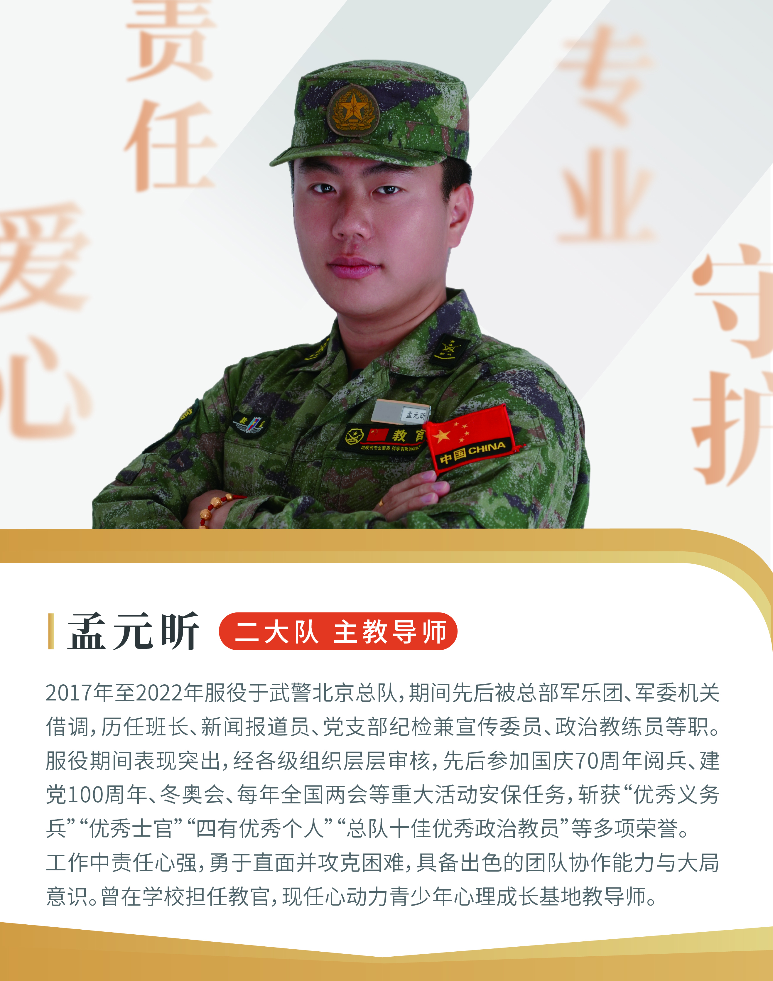 孟元昕