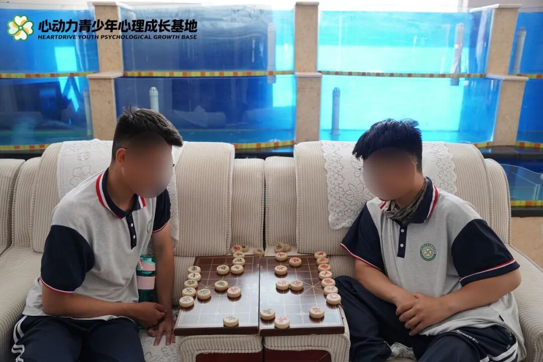 15岁孩子休学2次，连续半年日夜颠倒玩手机：他不是懒、不是自甘堕落，而是这3件事把他的“精气神”耗光了